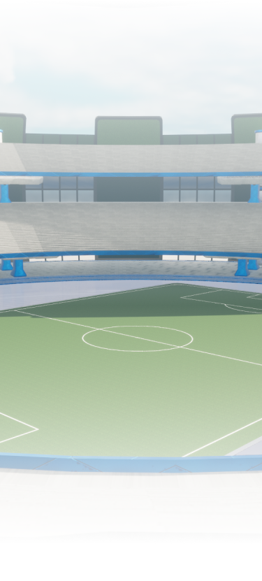 Isle Drone view picture