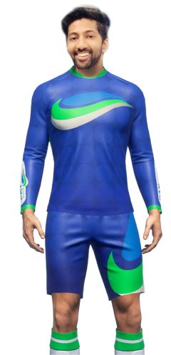 Dr Deeban Ratneswaran